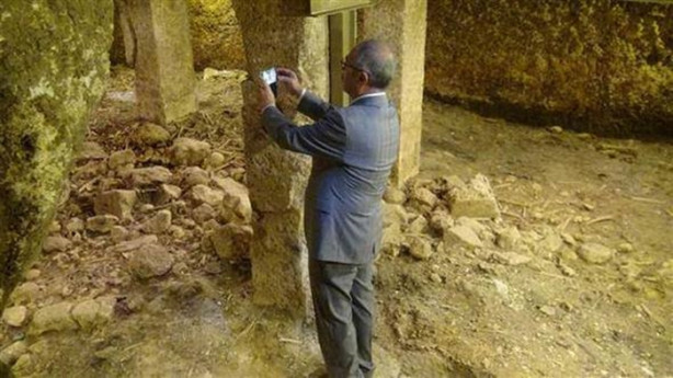 Foto - İlk kez ziyarete açıldı