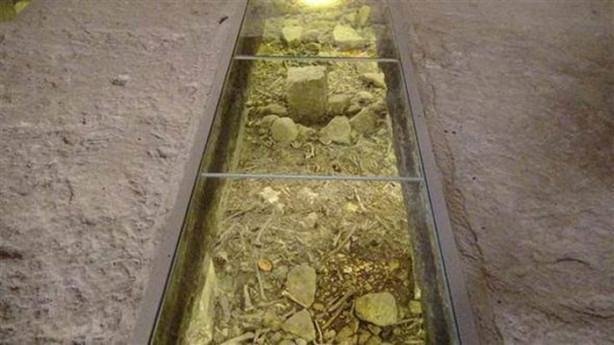 Foto - İlk kez ziyarete açıldı