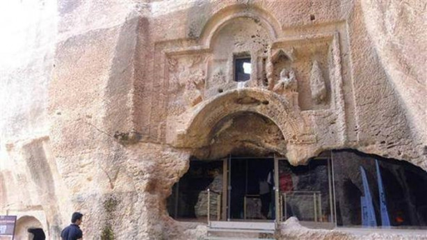 Foto - İlk kez ziyarete açıldı