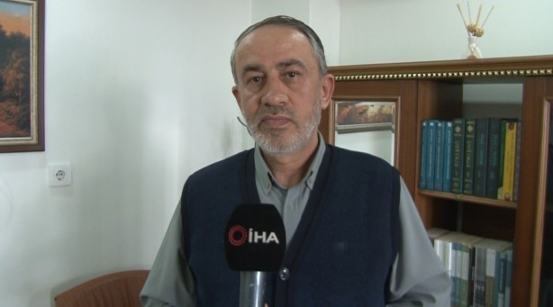 Foto - Herkes merak ediyordu! Diyanet bu dövmeye ‘caizdir’ fetvası verdi