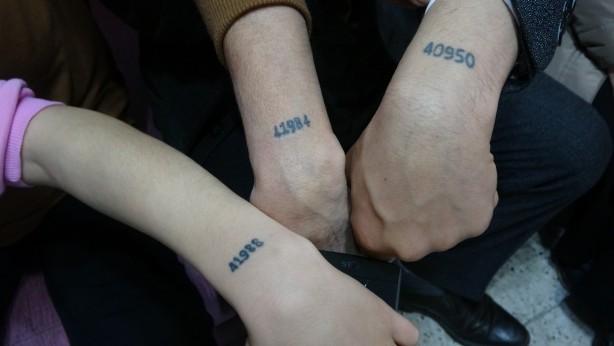 Foto - Herkes merak ediyordu! Diyanet bu dövmeye ‘caizdir’ fetvası verdi