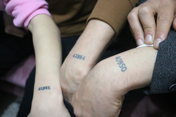 Foto - Herkes merak ediyordu! Diyanet bu dövmeye ‘caizdir’ fetvası verdi