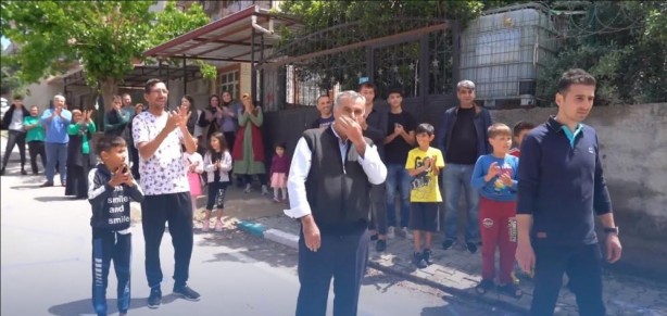 Foto - İlk sahiplerine sürpriz! Togg’dan şaşkına çeviren hizmet