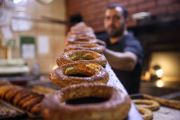 Foto - İlk sahur görev başında yapıldı