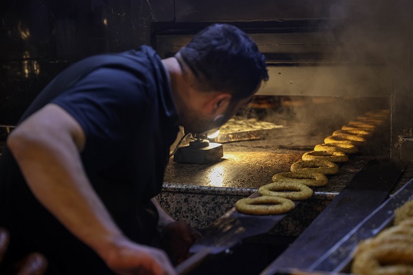 Foto - İlk sahur görev başında yapıldı