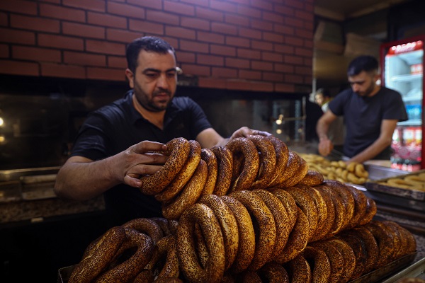 Foto - İlk sahur görev başında yapıldı