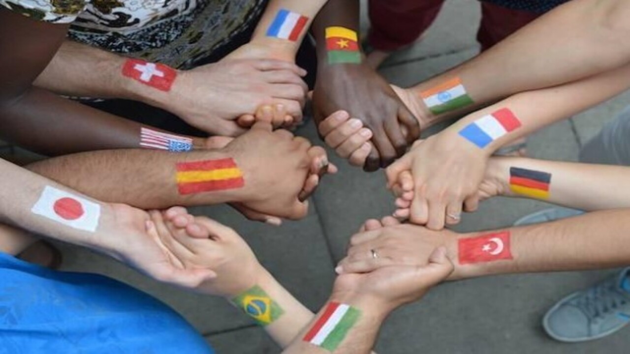 Foto - İlk sıra şaşırttı! Dünyanın en eski ülkesi belli oldu