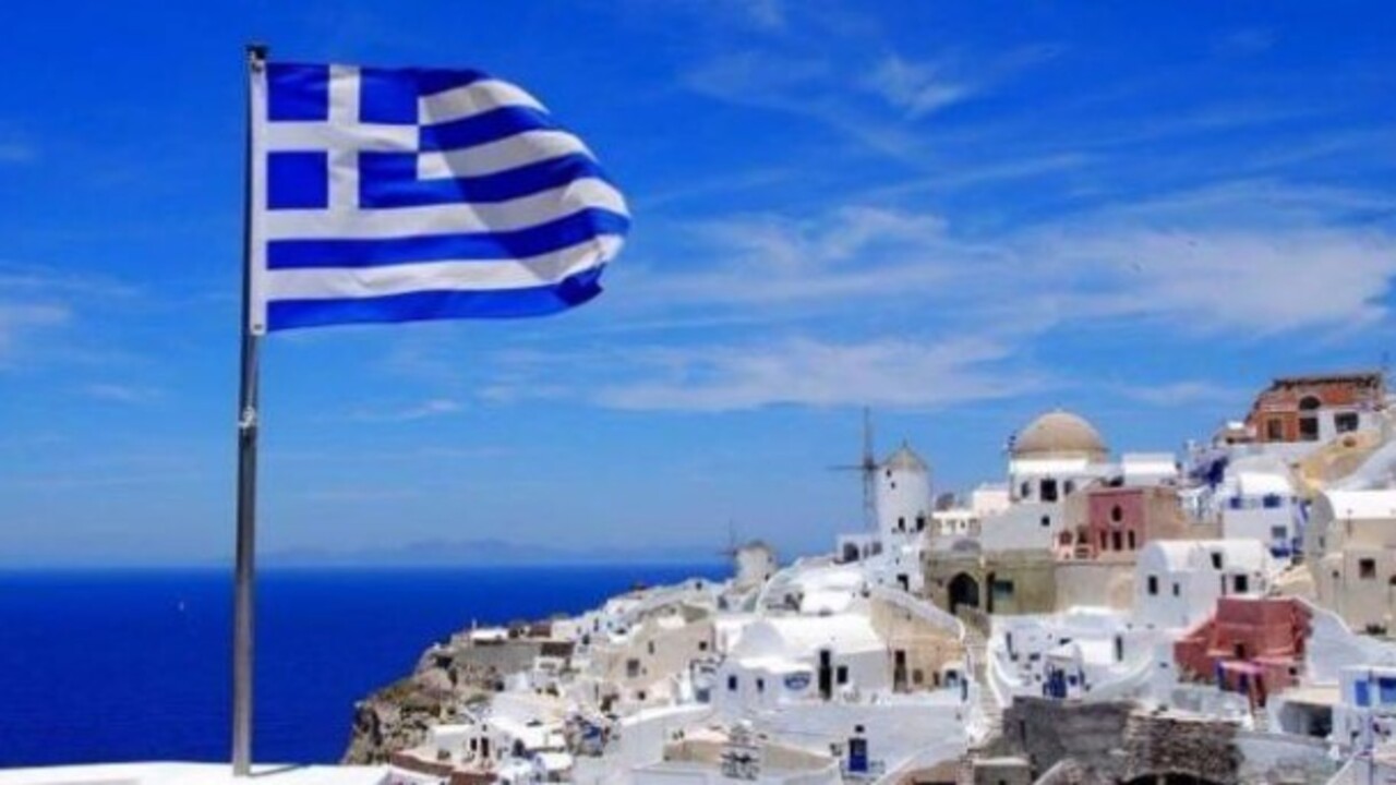 Foto - İlk sıra şaşırttı! Dünyanın en eski ülkesi belli oldu