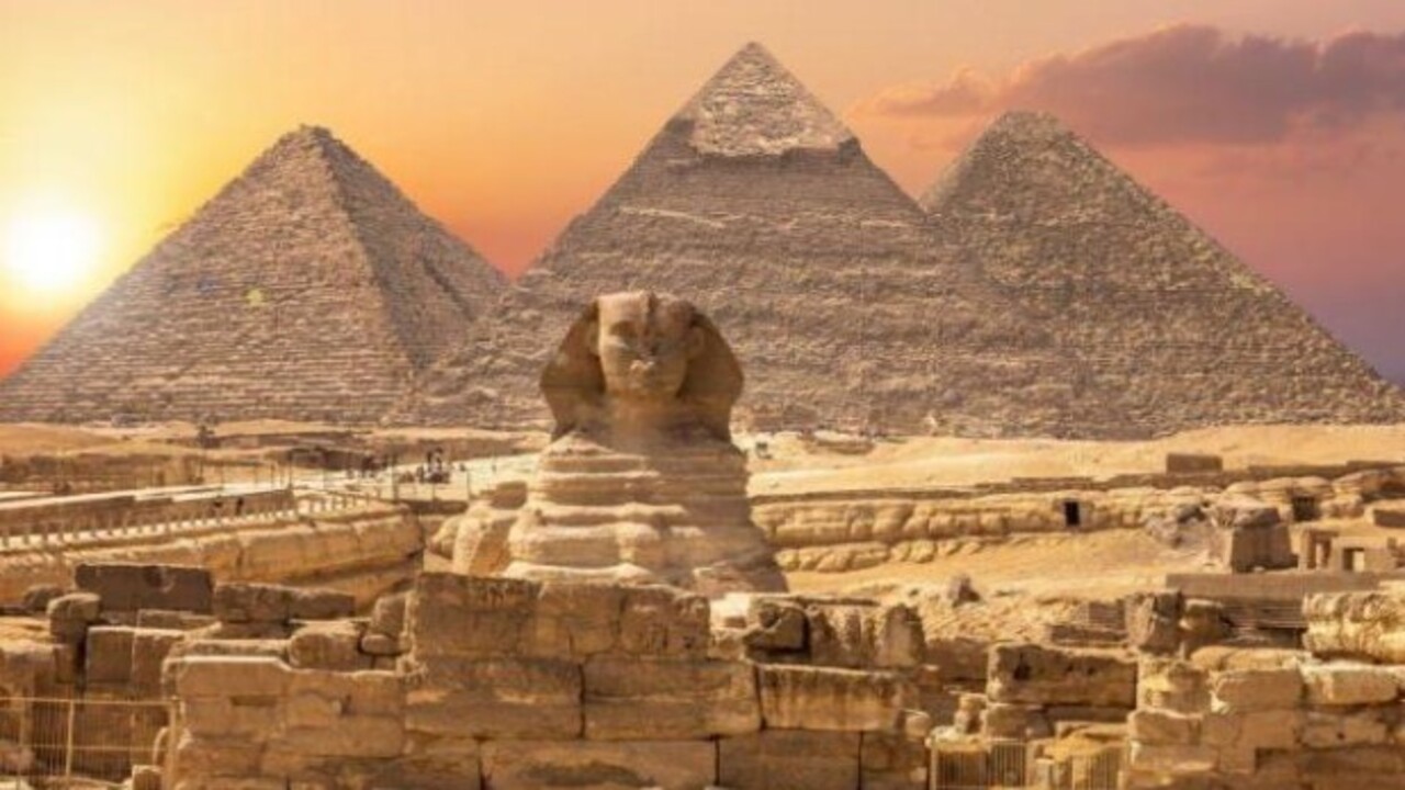 Foto - İlk sıra şaşırttı! Dünyanın en eski ülkesi belli oldu