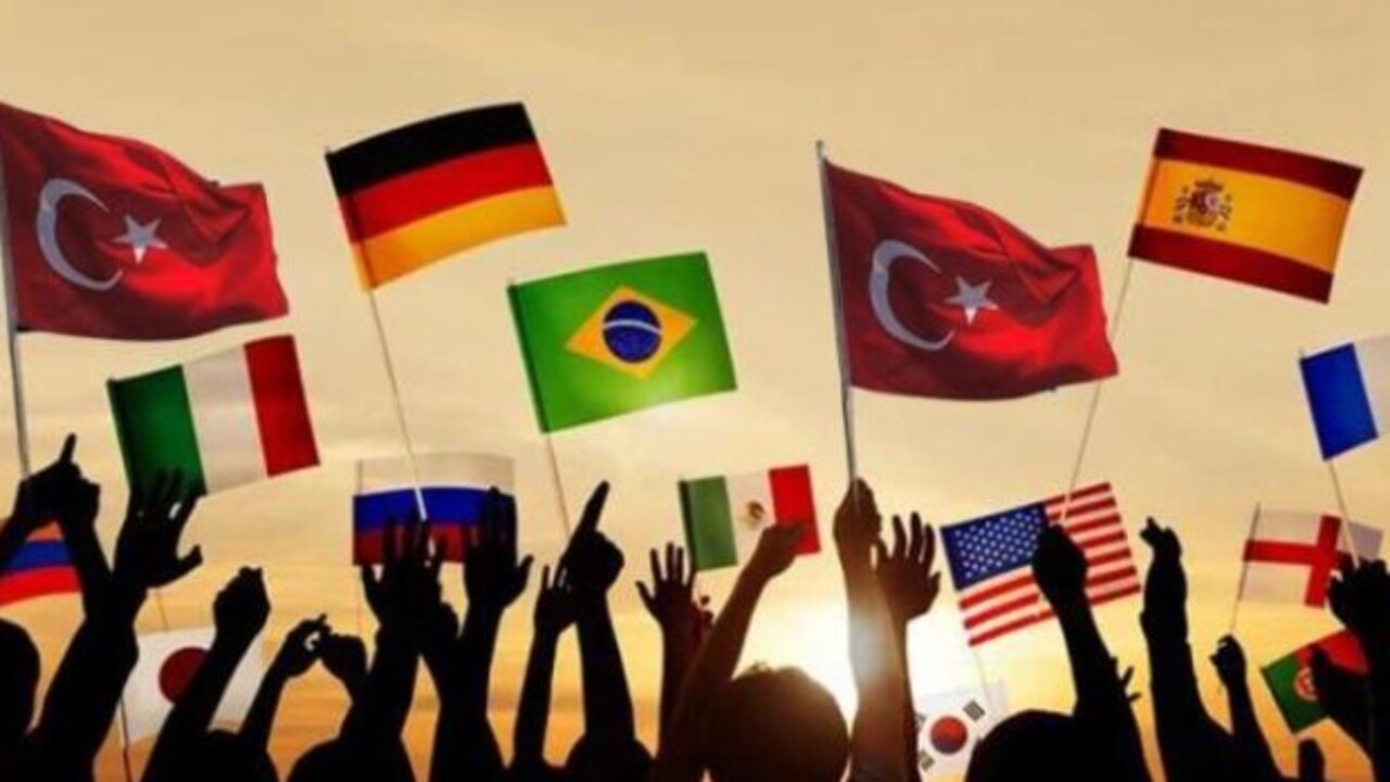 Foto - İlk sıra şaşırttı! Dünyanın en eski ülkesi belli oldu