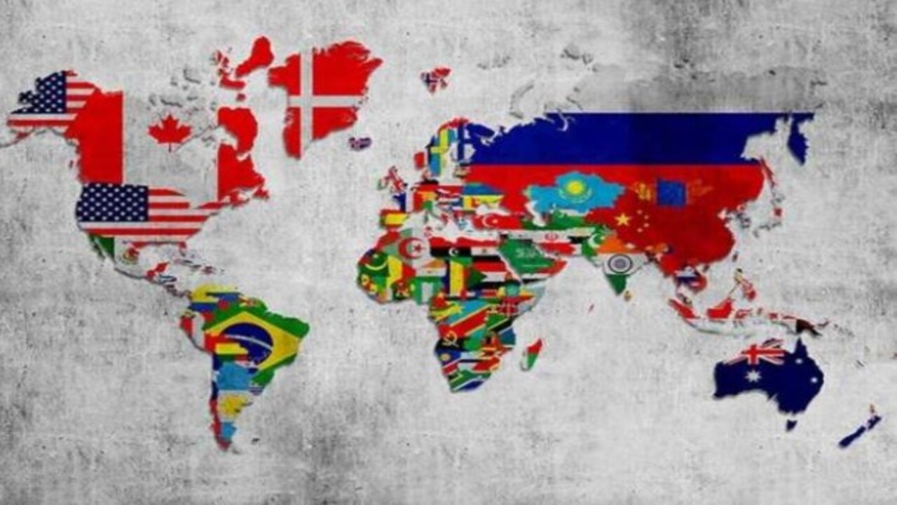 Foto - İlk sıra şaşırttı! Dünyanın en eski ülkesi belli oldu