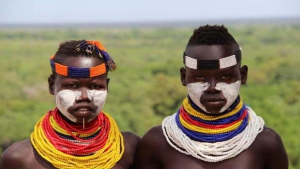 Foto - İlk sıra şaşırttı! Dünyanın en eski ülkesi belli oldu
