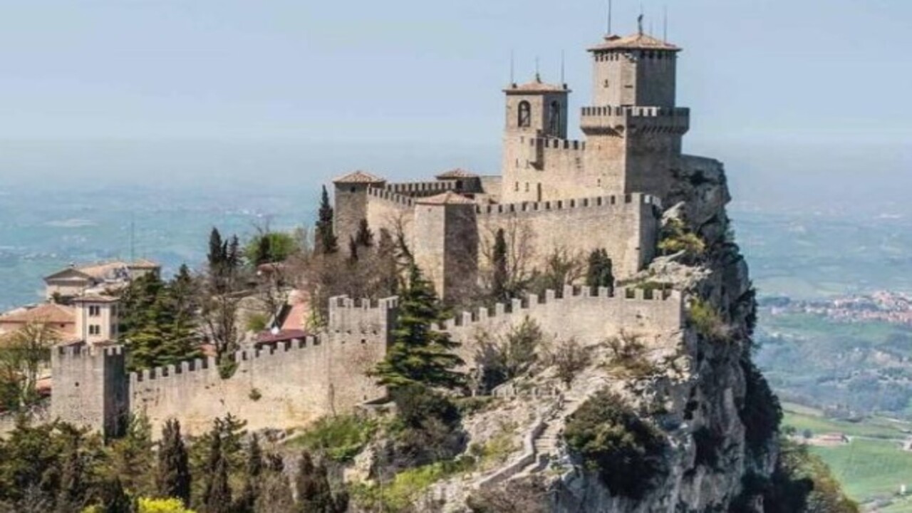 Foto - İlk sıra şaşırttı! Dünyanın en eski ülkesi belli oldu