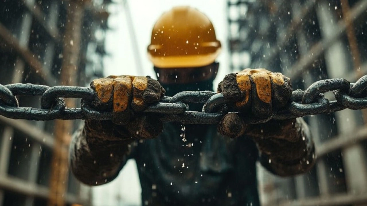 Foto - İlk sırada bakın hangisi var! Türkiye'de çalışmayı en çok seven ve en az seven şehirler açıklandı