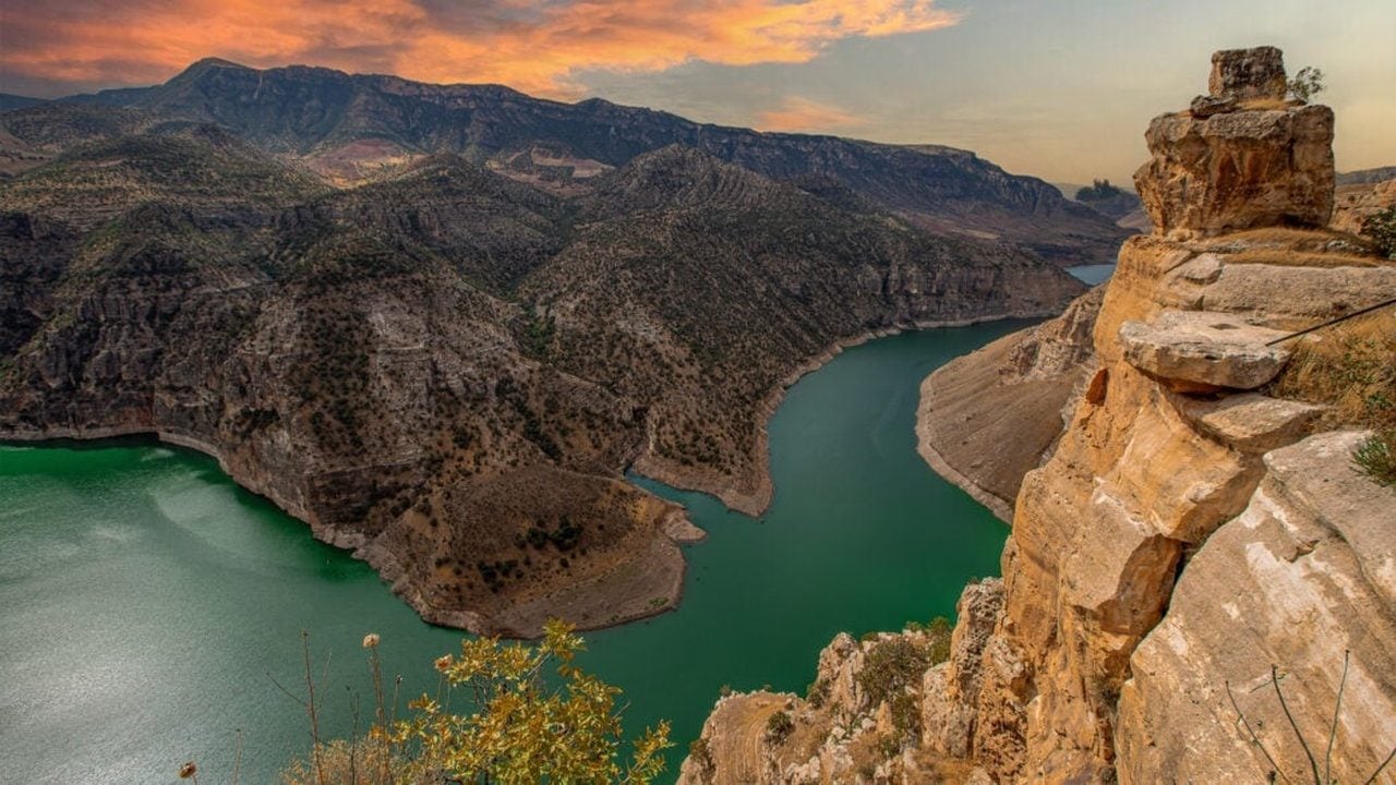 Foto - İlk sıradaki il herkesi ters köşe yaptı! İşte Türkiye'nin en güvenli şehirleri 