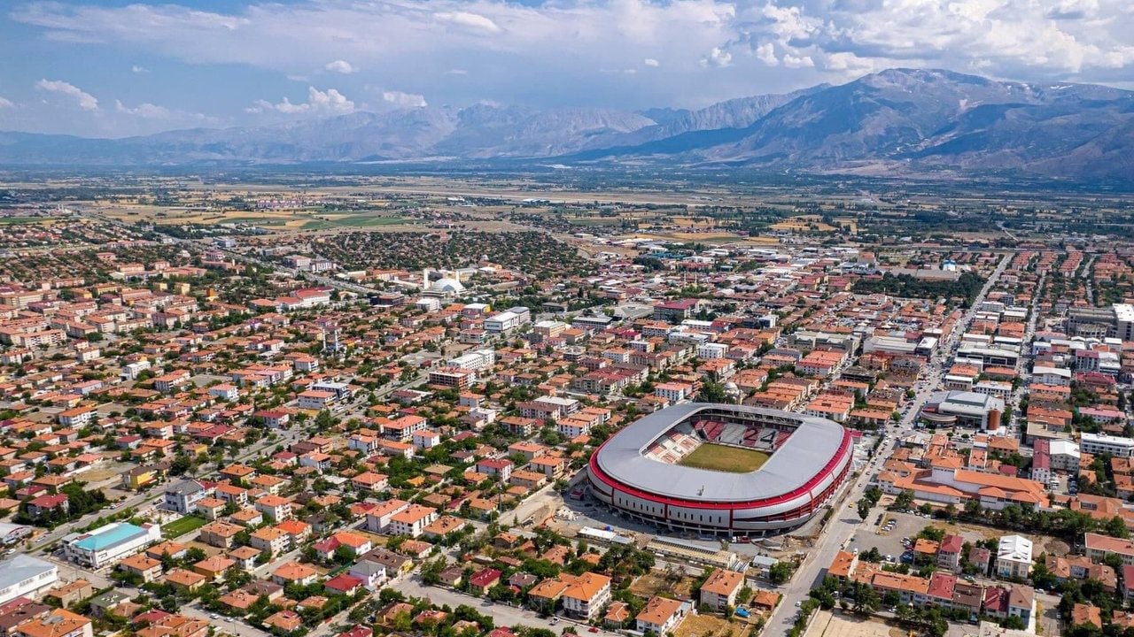 Foto - İlk sıradaki il herkesi ters köşe yaptı! İşte Türkiye'nin en güvenli şehirleri 