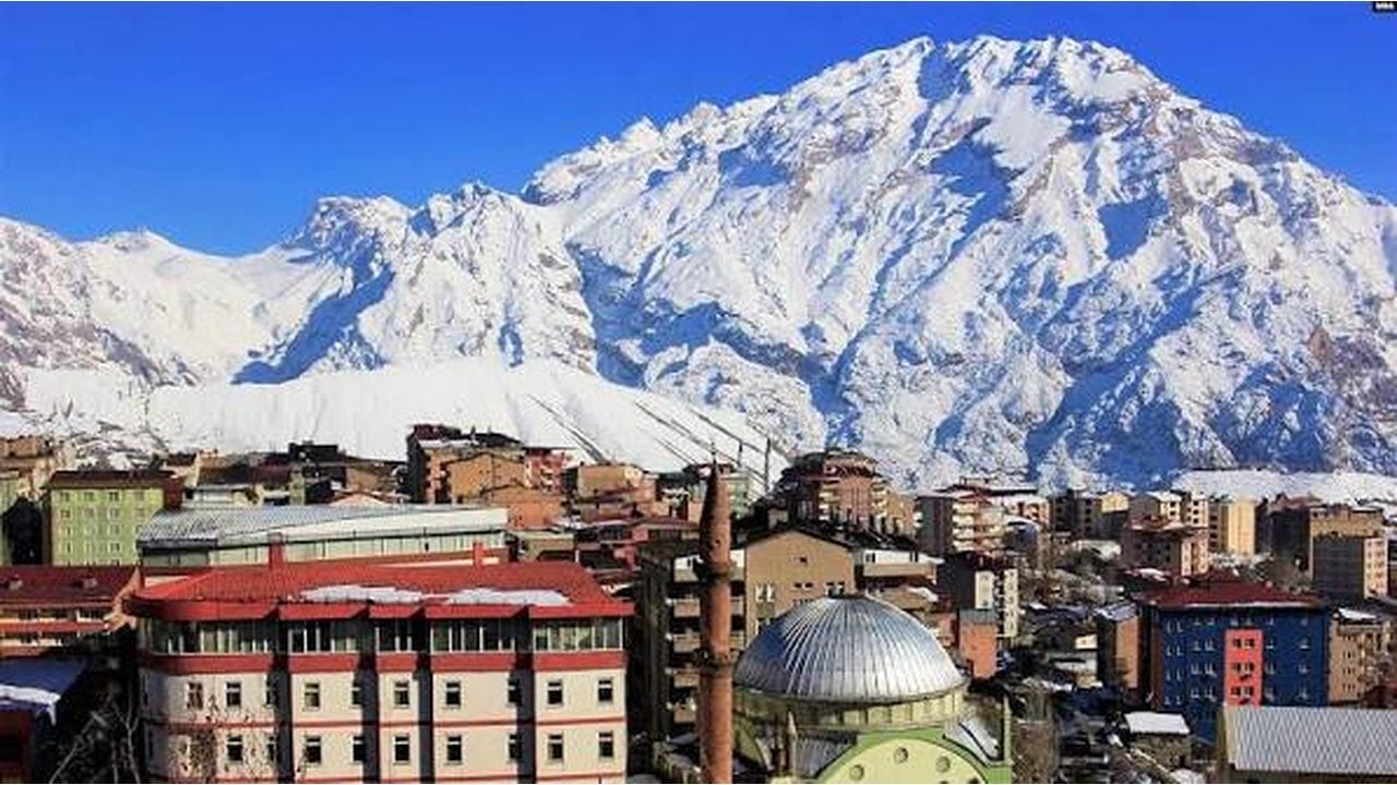 Foto - İlk sıradaki il herkesi ters köşe yaptı! İşte Türkiye'nin en güvenli şehirleri 