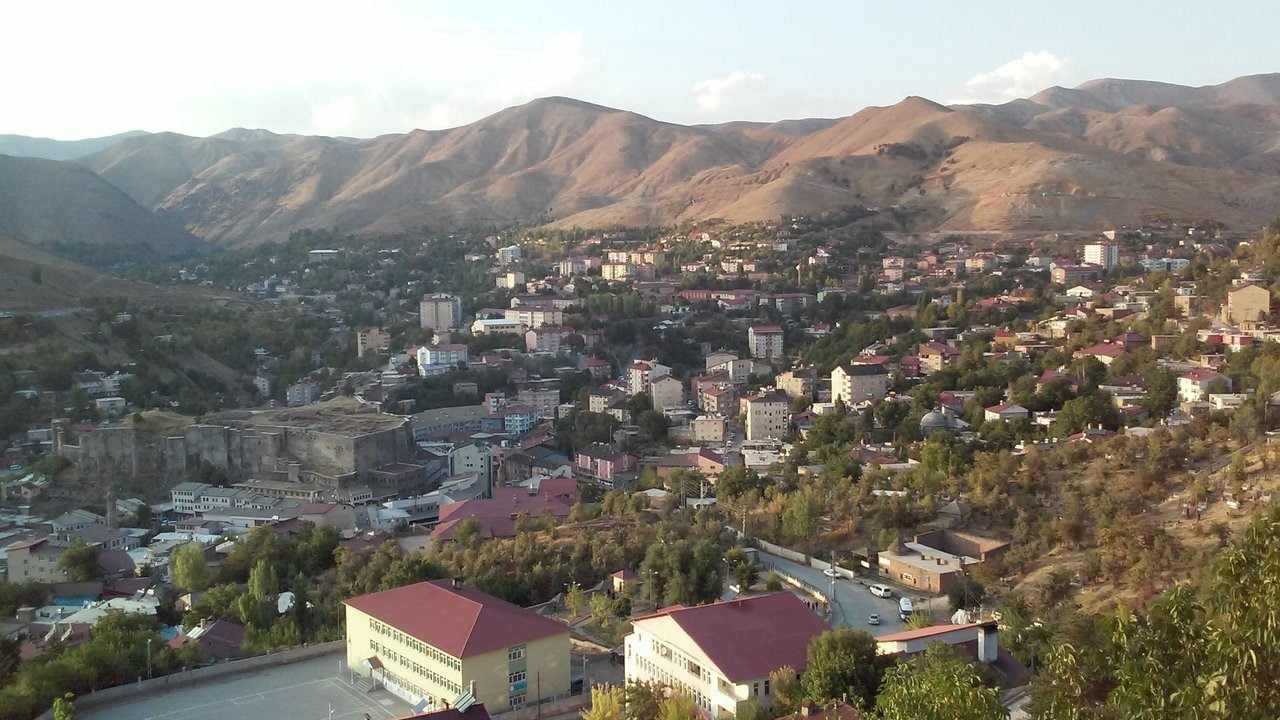 Foto - İlk sıradaki il herkesi ters köşe yaptı! İşte Türkiye'nin en güvenli şehirleri 