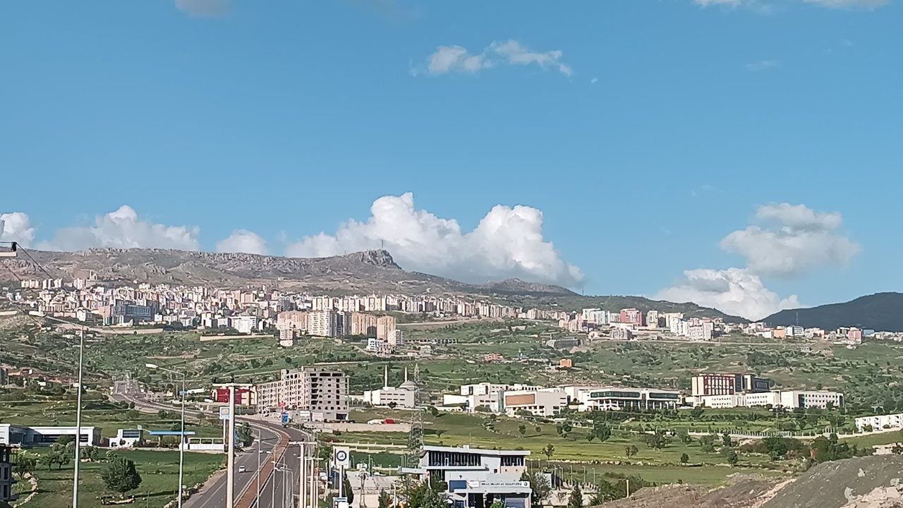 Foto - İlk sıradaki il herkesi ters köşe yaptı! İşte Türkiye'nin en güvenli şehirleri 