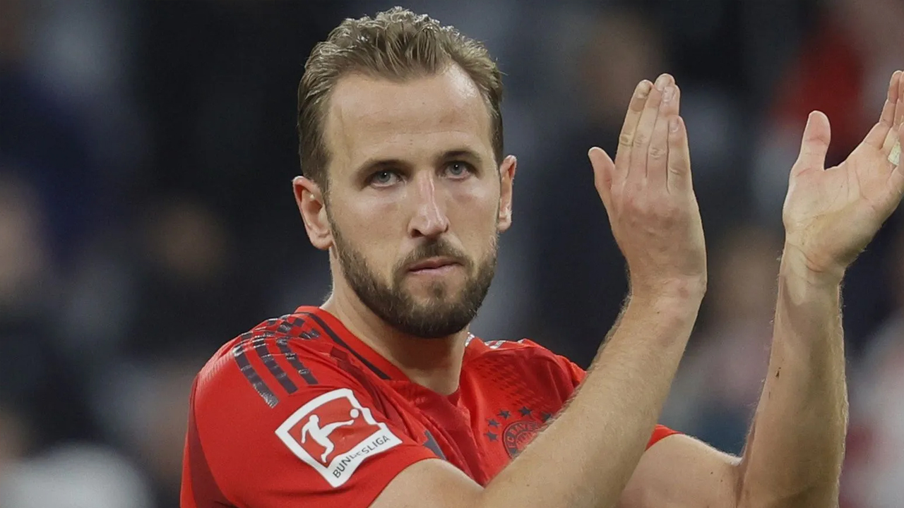 Foto - İlk sıradaki isim şaşırttı! 2024'ün en golcü futbolcuları açıklandı