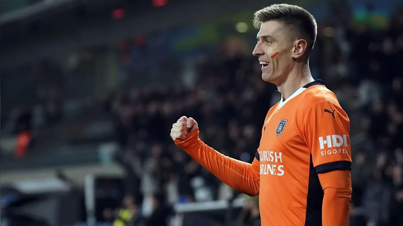 Foto - İlk sıradaki isim şaşırttı! 2024'ün en golcü futbolcuları açıklandı