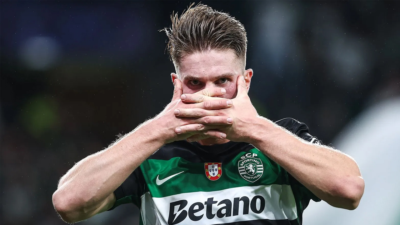 Foto - İlk sıradaki isim şaşırttı! 2024'ün en golcü futbolcuları açıklandı