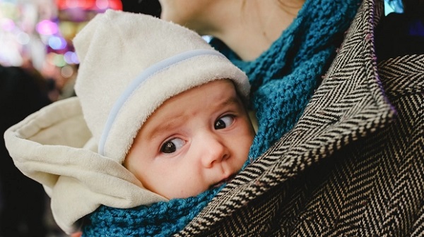 Foto - İlk sırayı hangi isim aldı? 2022’nin en çok tercih edilen bebek isimleri