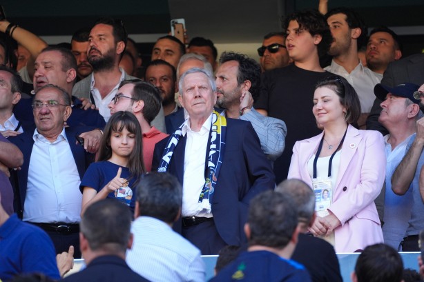 Foto - İlk sonuçlar gelmeye başladı! Ali Koç mu, Aziz Yıldırım mı? Tüm haberler gelmeye başladı...