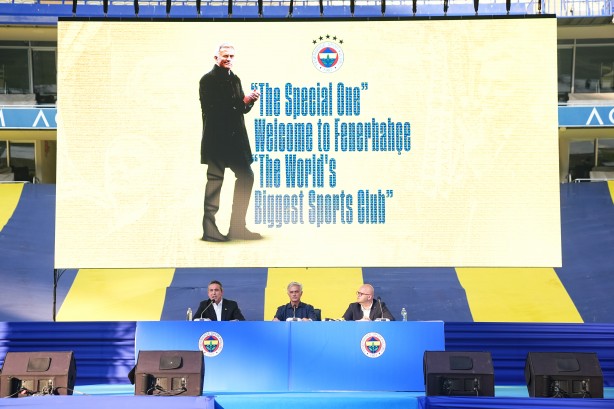 Foto - İlk toplantısında isyan etti! Mourinho'nun sözleşmesinde özel madde ortaya çıktı, işte bu hiç iyi olmadı, maalesef kötü haber!