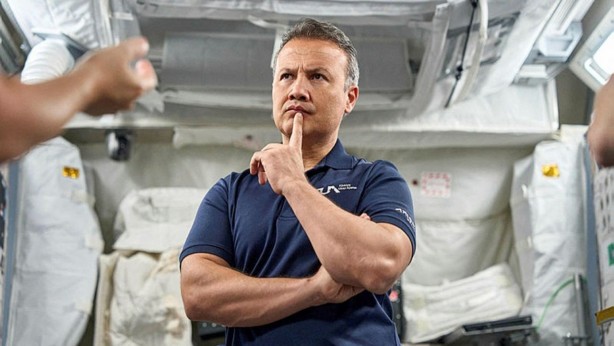 İlk Türk Astronot uzaya bakın neler götürecek!