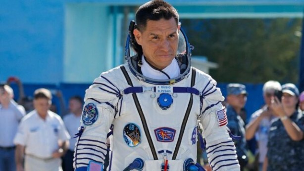 Foto - İlk Türk Astronot uzaya bakın neler götürecek!