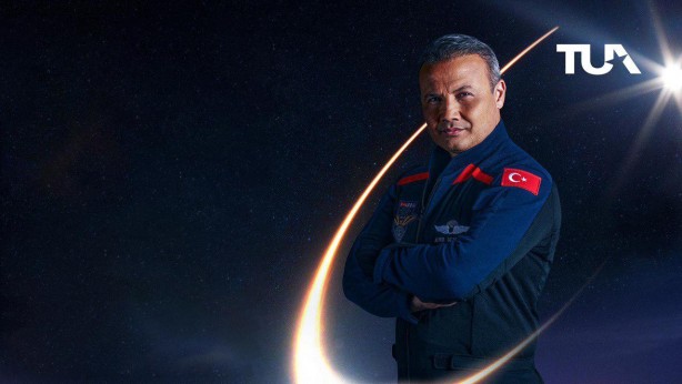 Foto - İlk Türk Astronot uzaya bakın neler götürecek!
