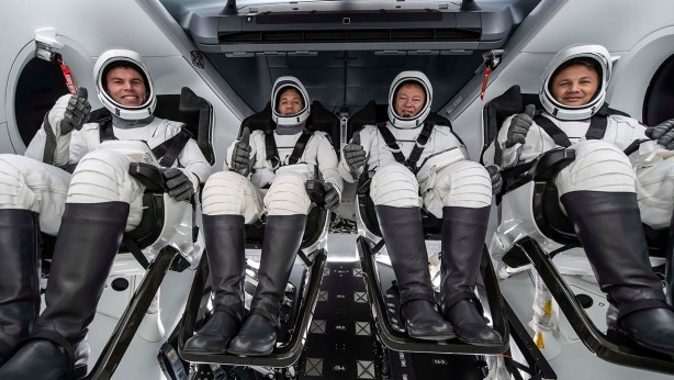 Foto - İlk Türk Astronot uzaya bakın neler götürecek!