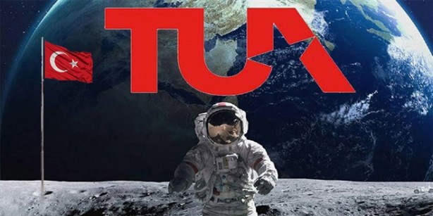 Foto - İlk Türk astronot yola çıkıyor! Tarih verildi!