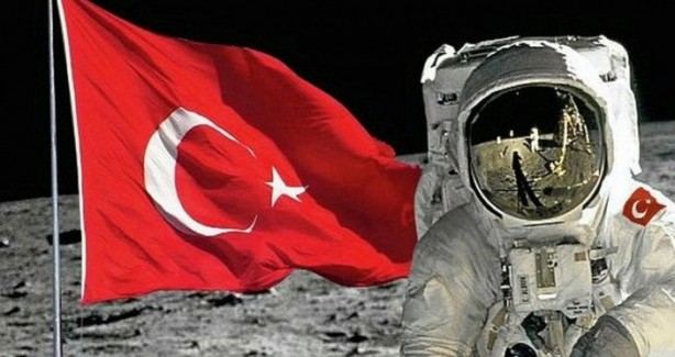 Foto - İlk Türk astronot yola çıkıyor! Tarih verildi!