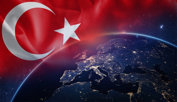 Foto - İlk Türk astronot yola çıkıyor! Tarih verildi!