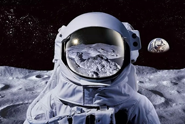 Foto - İlk Türk astronotu giyecek... "Uzay kıyafeti"ne yoğun ilgi