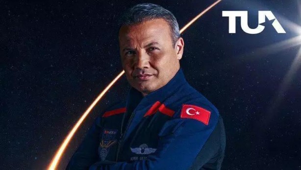 Foto - İlk Türk astronotu Alper Gezeravcı’ya kötü haber! İşin gerçeğini tüm Türkiye’ye böyle duyurdu