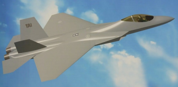 Foto - İlk yerli savaş uçağı için düğmeye basıldı!