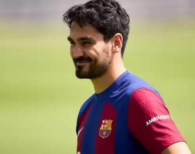 İlkay Gündoğan balonu da patladı sonunda! Aylardır konuşuluyordu ve son noktayı koydular!