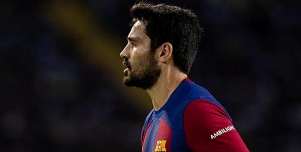 Foto - İlkay Gündoğan balonu da patladı sonunda! Aylardır konuşuluyordu ve son noktayı koydular!