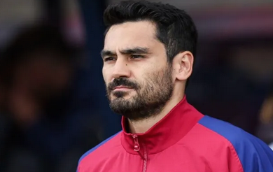 Foto - İlkay Gündoğan balonu da patladı sonunda! Aylardır konuşuluyordu ve son noktayı koydular!