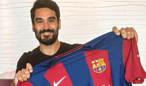 Foto - İlkay Gündoğan balonu da patladı sonunda! Aylardır konuşuluyordu ve son noktayı koydular!