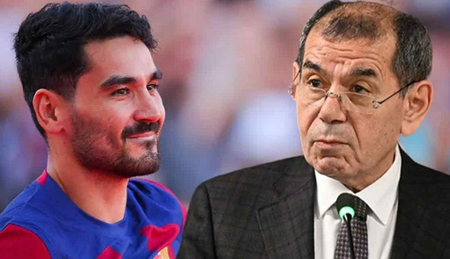 Foto - İlkay Gündoğan balonu da patladı sonunda! Aylardır konuşuluyordu ve son noktayı koydular!