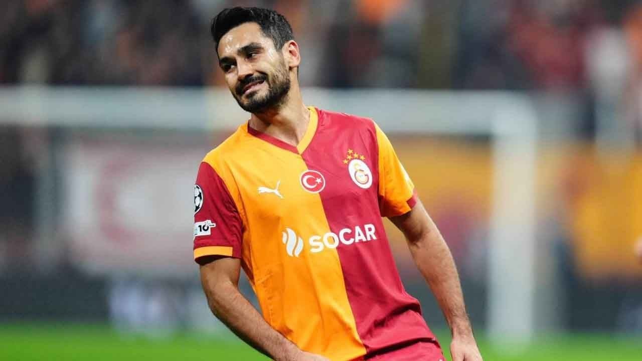 Foto - İlkay Gündoğan sessizliğini bozdu! Bir şampiyonluk daha görmeden gitmem!