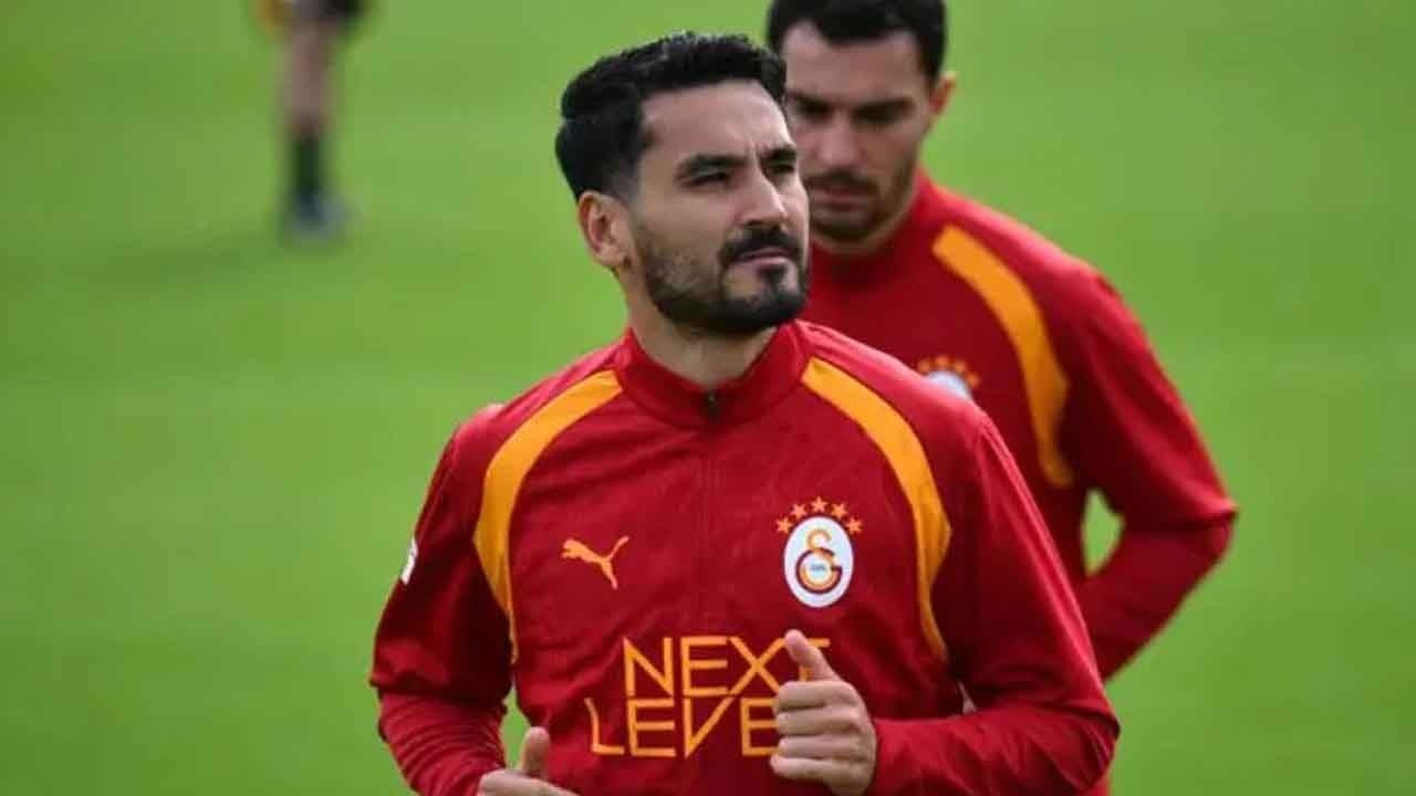 Foto - İlkay Gündoğan sessizliğini bozdu! Bir şampiyonluk daha görmeden gitmem!