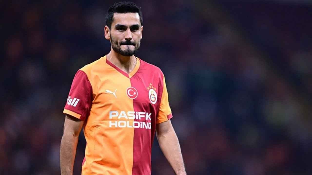 Foto - İlkay Gündoğan sessizliğini bozdu! Bir şampiyonluk daha görmeden gitmem!