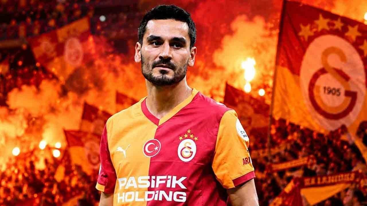 İlkay Gündoğan sessizliğini bozdu! Bir şampiyonluk daha görmeden gitmem!
