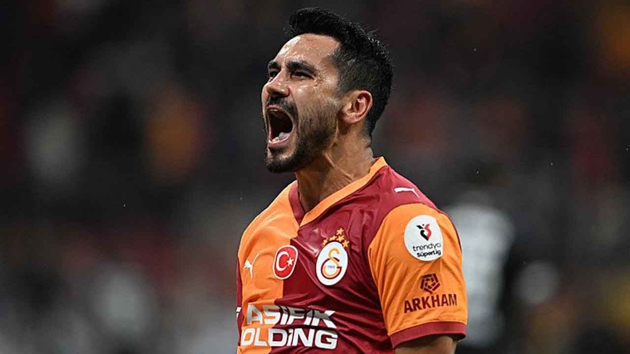 Foto - İlkay Gündoğan sessizliğini bozdu! Bir şampiyonluk daha görmeden gitmem!