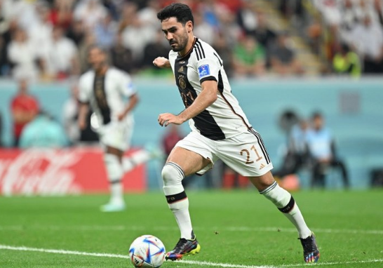 İlkay Gündoğan sosyal medyayı ayağa kaldırdı! Fenerbahçe ve Galatasaray itirafı...